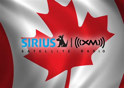 siriusxm canada promotions