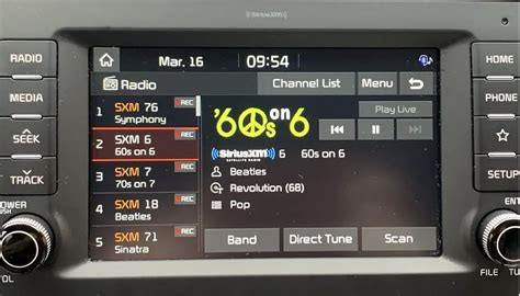 siriusxm deals for senior citizens