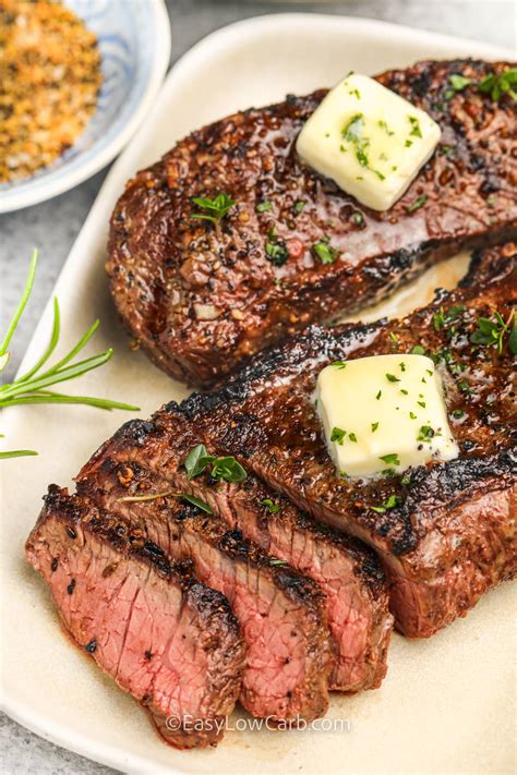 Sirloin Steak Image