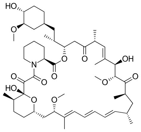 sirolimus