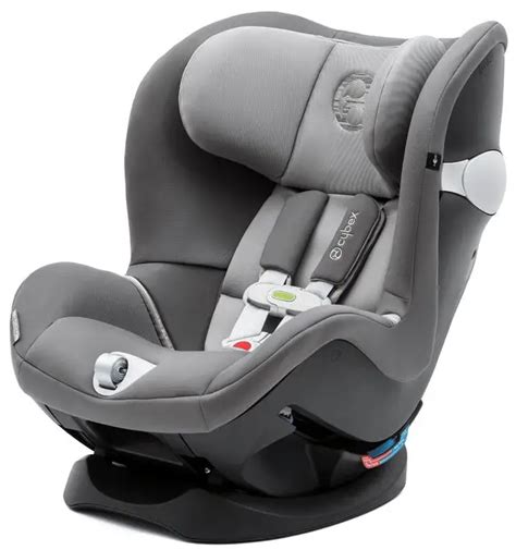 Cybex Sirona M with SensorSafe™ 2.0 Convertible Car Seat Dillard