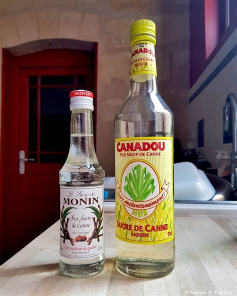 Sirop de sucre pour sorbet abricot sans sorbetière Marmiton