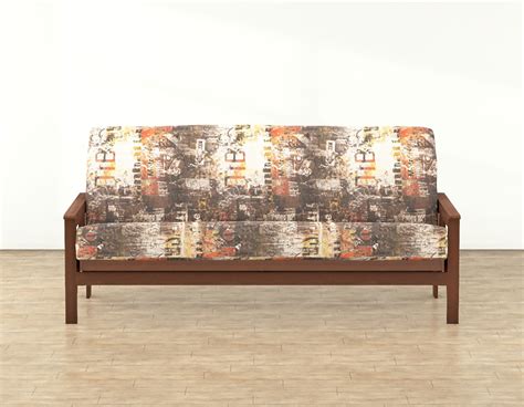 Sis Covers For Futons