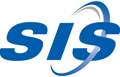 sis logo