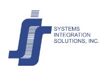 sis systems integration solutions inc