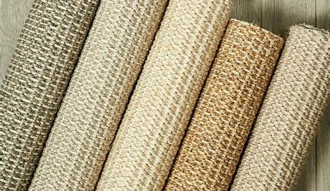 Sisal Fabric Friendly, Inside Out , Tonic Living
