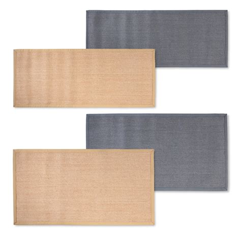 Sisal Rug BrazilEdgings Rug five colors and borders from 100 Sisal eBay