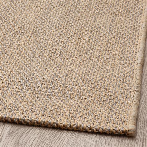 Sisal Rugs Ikea Natural Beauty and Benefits HomesFeed