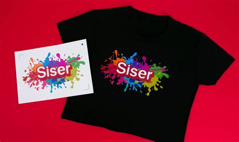 Siser Htv Inkjet Printable