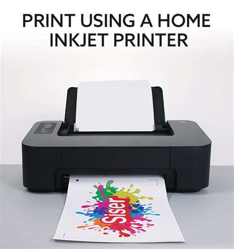 Siser Printable Vinyl Laser Printer