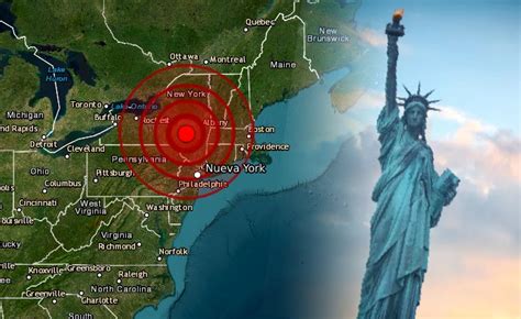 sismo en nueva york es tendencia