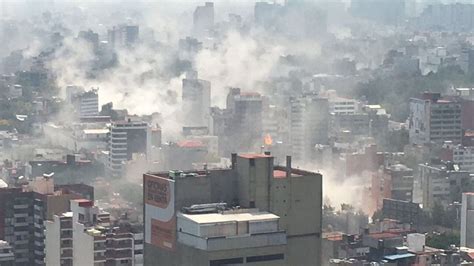 sismo hoy cdmx 2023