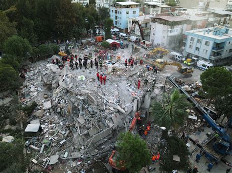 sismo turquia cidade