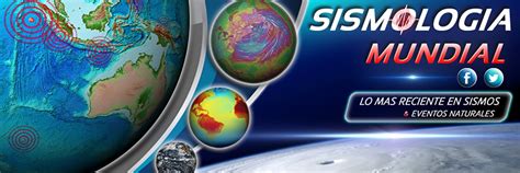 sismologia mundial online