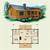 sisson log homes floor plans