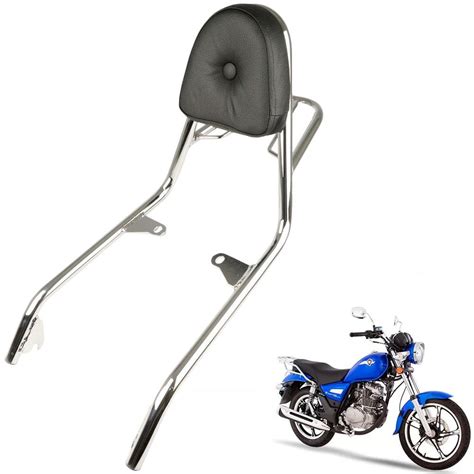 Sissy Bar Chopper Road