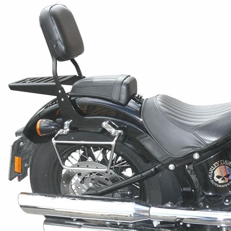 Sissy Bar For Softail
