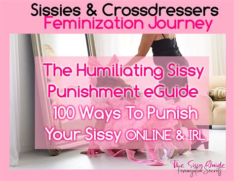 Unlock the Essence of Gentle Sissy Discipline: A Compassionate Approach for Self-Improvement