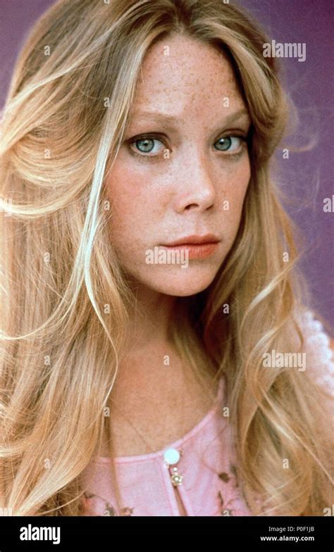 Sissy Spacek Young