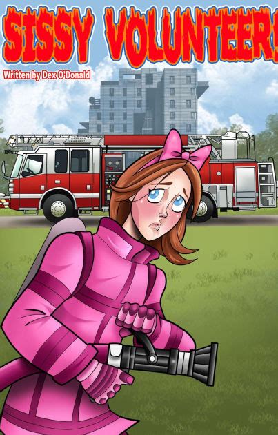 Best Sissy XXX Comics Unveiled for Thrills