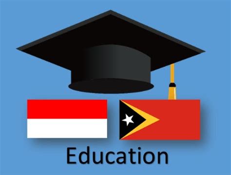 Sistem Pendidikan di Timor Leste