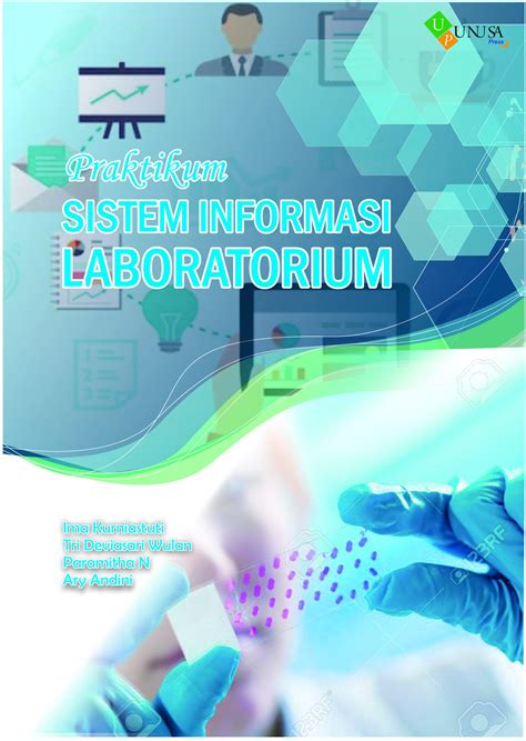 sistem informasi laboratorium kesehatan