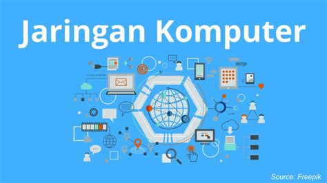 sistem komputer dan jaringan