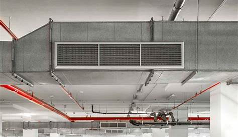 Sistema di ventilazione meccanica: funzionamento, tipologie e vantaggi