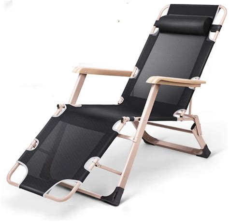 sistema reclinable para silla