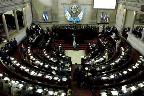 sistema de gobierno en guatemala
