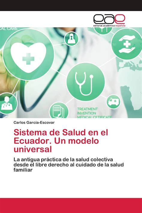 sistema de salud de ecuador