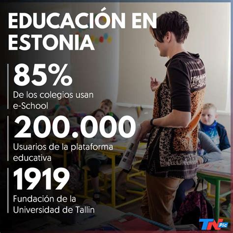 sistema educativo de estonia