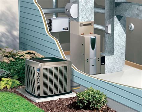 sistemas de aire acondicionado para casas