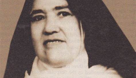 Sister Lucia Dos Santos of Fatima Digital Download (Instant Download