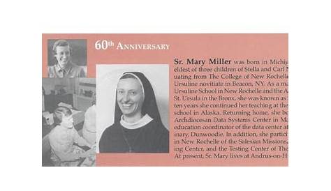 Mary Miller | Obituary | Mankato Free Press
