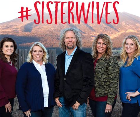 ‘Sister Wives’ Star Robyn Brown Reveals Scary Pregnancy Complication In