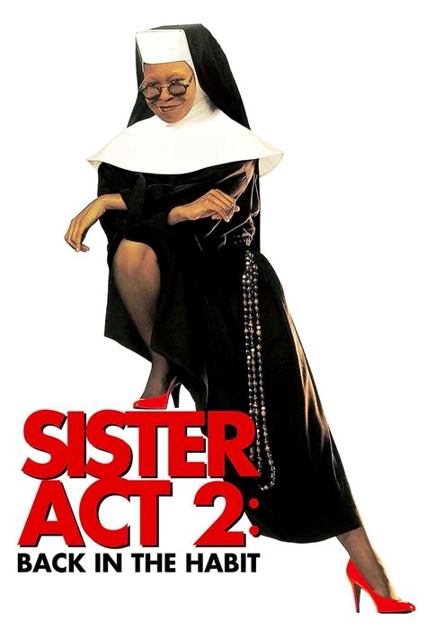 sister act 2 back in the habit ok.ru