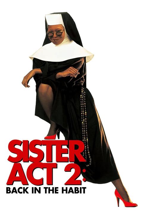 sister act 2 film