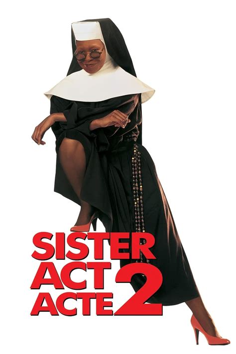 sister act 2 streaming vf