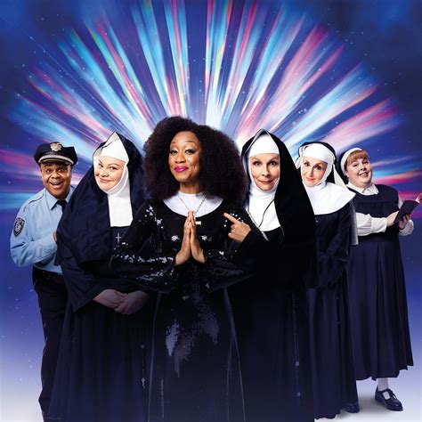 sister act 3 release date 2022