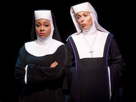 sister act broadway