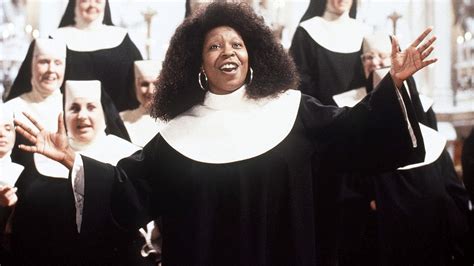 sister act full movie 1992