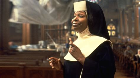 sister act movie free watch