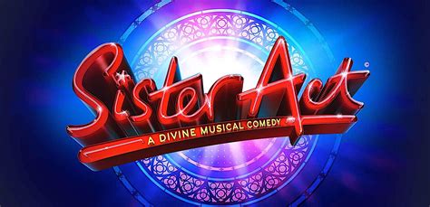 sister act musical melbourne