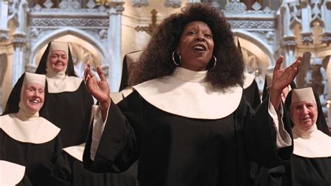 sister act songs musical