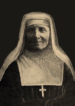 sister mary martha chambon