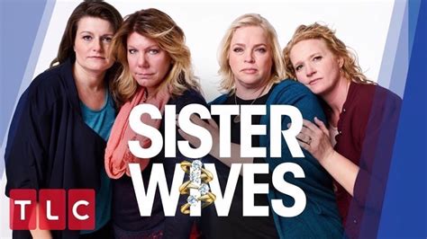 sister wives tv show cancelled