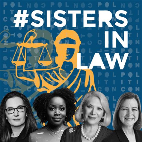 Sisters In Law Podcast Website: Your Ultimate Source For Legal Insights