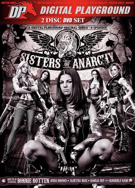 sisters of anarchy