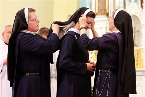 sisters of the immaculate heart